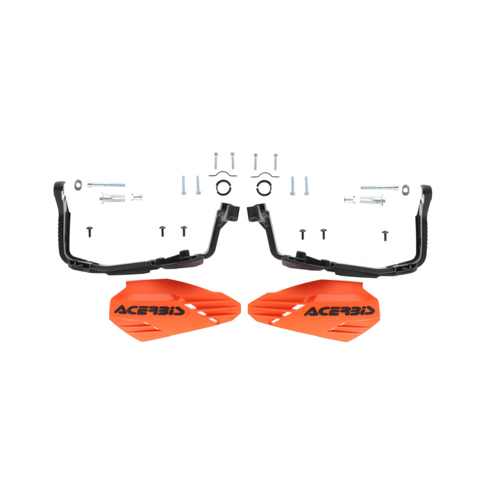 Acerbis Handprotektoren Moto-X Hanschalen Handguard Handschutz Enduro MX 