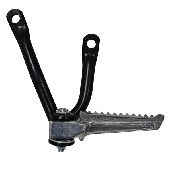 JML EN 250i stelaż z podnóżkiem dla pasażera lewa strona, komplet