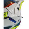 Kask Acerbis Steel Carbon 2206 wada lakiernicza XS Cross Enduro