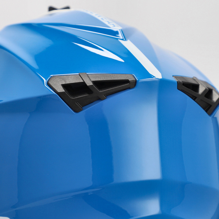 Kask Acerbis LINEAR homologacja ECE/ONU 22-06 Cross Enduro