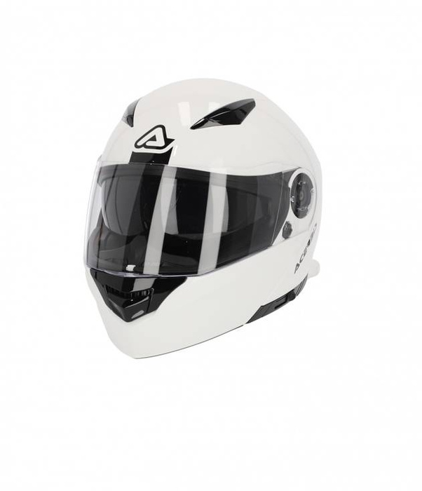 Kask REDERWEL kask modułowy ACERBIS Dual Road