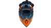 Kask Acerbis Steel Carbon 2206 wada lakernicza XXL Cross Enduro