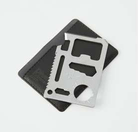 DAKAR karta przetrwania Dakar Official Lincensed Product