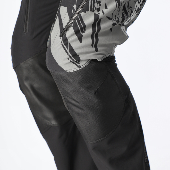 HOSE Acerbis RALLY RACE IN motocross