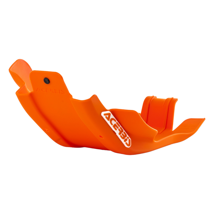 Acerbis płyta pod silnik pasuje do KTM / Husqvarna EXCF / FE 250/350 250/350 2017>