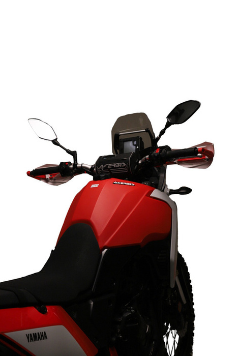 Acerbis bak paliwa 23l Yamaha Tenere 700 2019 2020 2021 2022