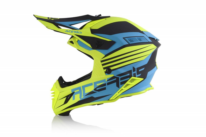 Kask Acerbis X-Track Cross Enduro