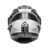Kask Serel 22-06 kask modułowy ACERBIS Dual Road
