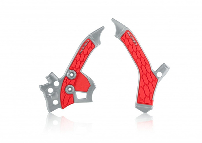 Acerbis Rahmenprotektor Frame protector X-Grip Honda CRF250L  Made in Italy