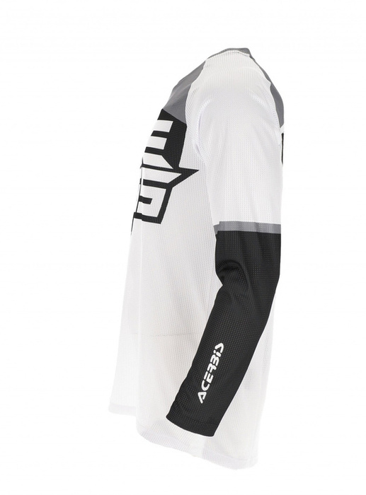 Acerbis Wentylowana Bluza / koszulka MX J-Track