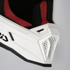 Kask Acerbis WHOOPS SOLID HELMET HOMOLOGACJA ECE/ONU 22 06 Cross Enduro