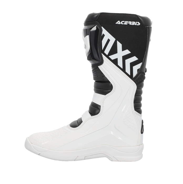 Buty X-Team Acerbis Motocross Enduro
