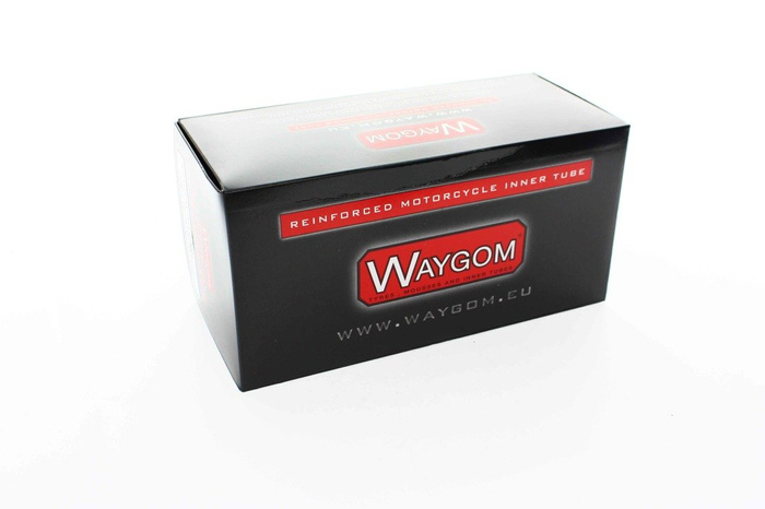 Waygom 3mm verstärktes Schlauch 110/100-19 4.25/4.50-19 Enduro MX Motocross