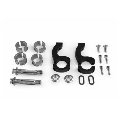 Montagesatz Acerbis X-Strong für  Rally Pro, Rally III, Multiconcept Handschalen