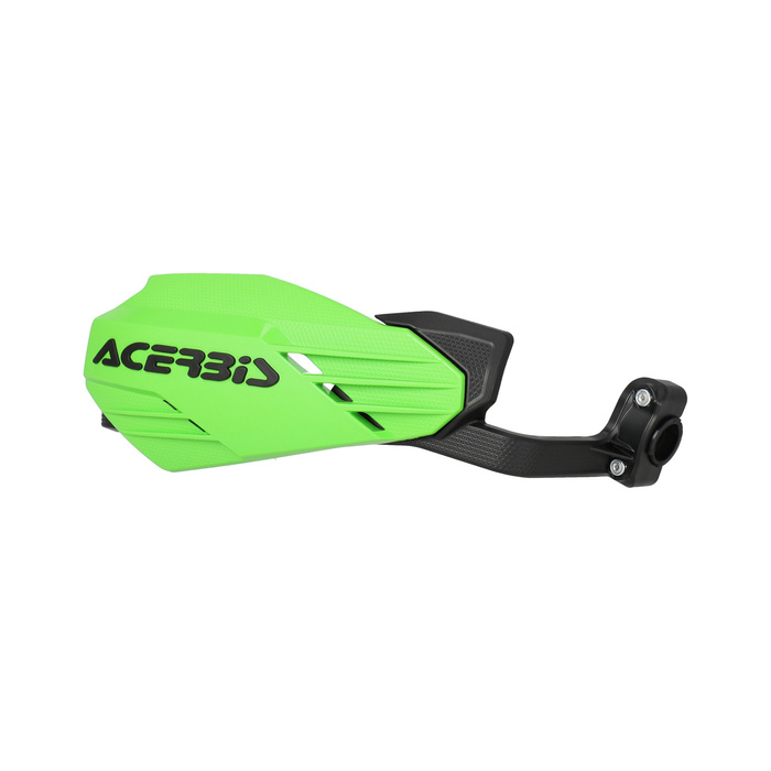 Acerbis Handprotektoren Moto-X Hanschalen Handguard Handschutz Enduro MX 