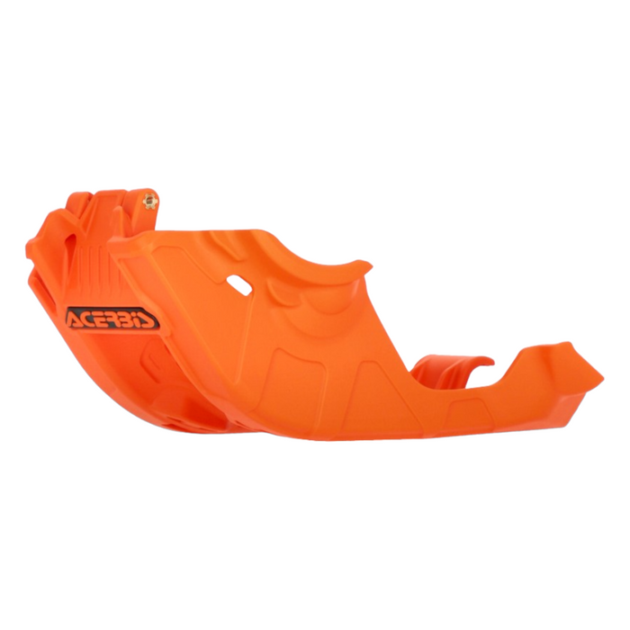 Acerbis płyta pod silnik pasuje do KTM EXC 150 2024>