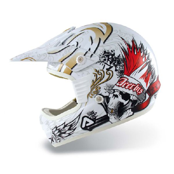 Rausverkauf Helmet Acerbis Kask X-Fiber TI