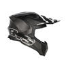 Kask Acerbis AIRSTRIKE-C HOMOLOGACJA ECE/ONU 22 06 Cross Enduro