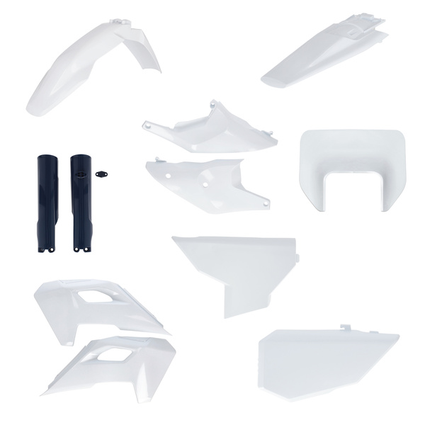 Acerbis Zestaw plastików pasuje do Husqvarna TE FE 2024>