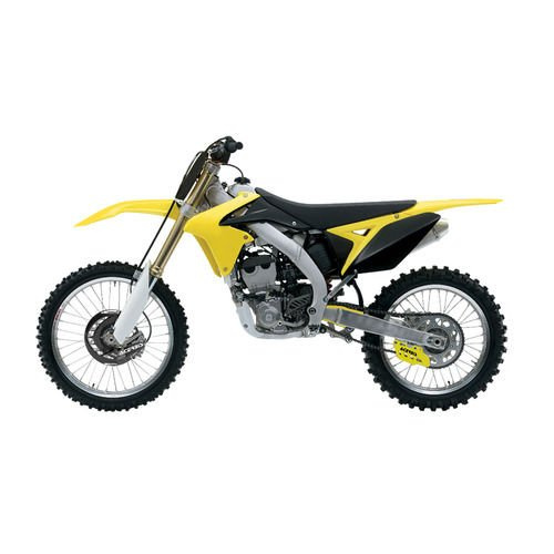 Suzuki pełny zestaw plastików RMZ 250 replika 2011