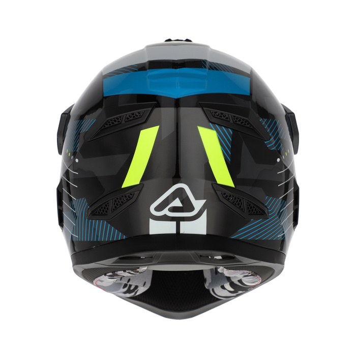 Kask Acerbis Rider Junior 2206 Cross Enduro