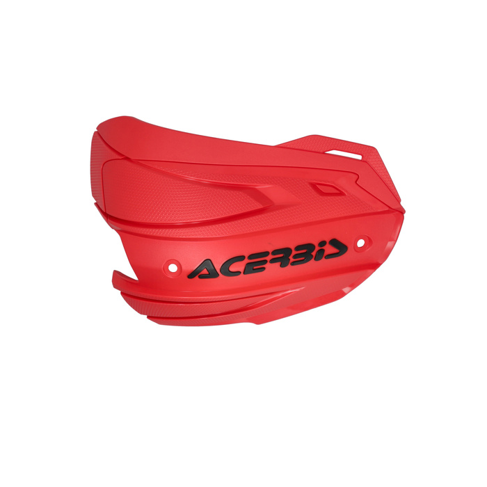 Acerbis Handprotektoren ADV Type F fur Honda Africa Twin 1100 L 2024 2025