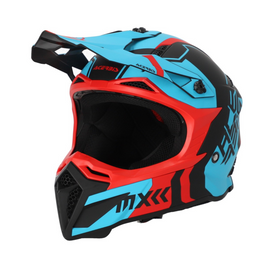 Acerbis Helm Profile 5 22-06 homologation Cross Enduro Motorradhelme Motorrad