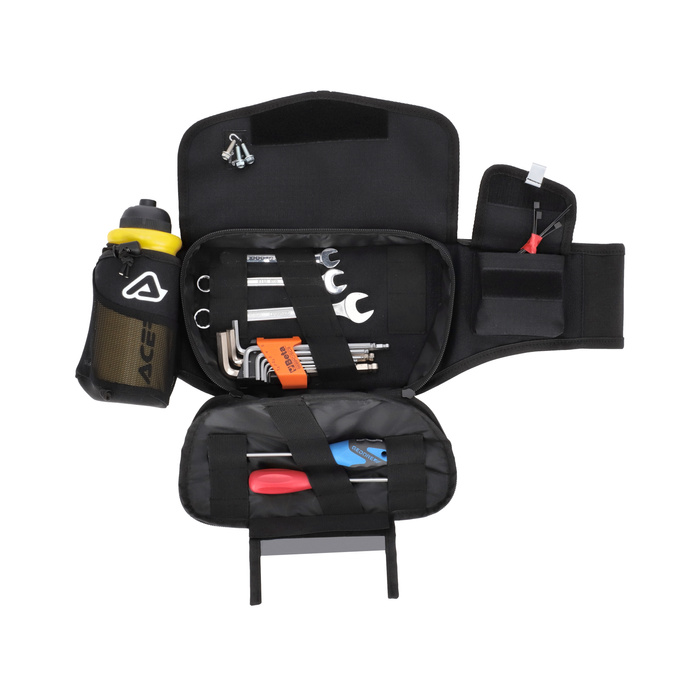 Torba na pas RAM PRO LOGO