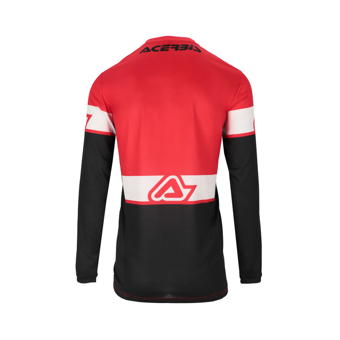 Acerbis koszulka MX J-TRACK JERSEY motocyklowa