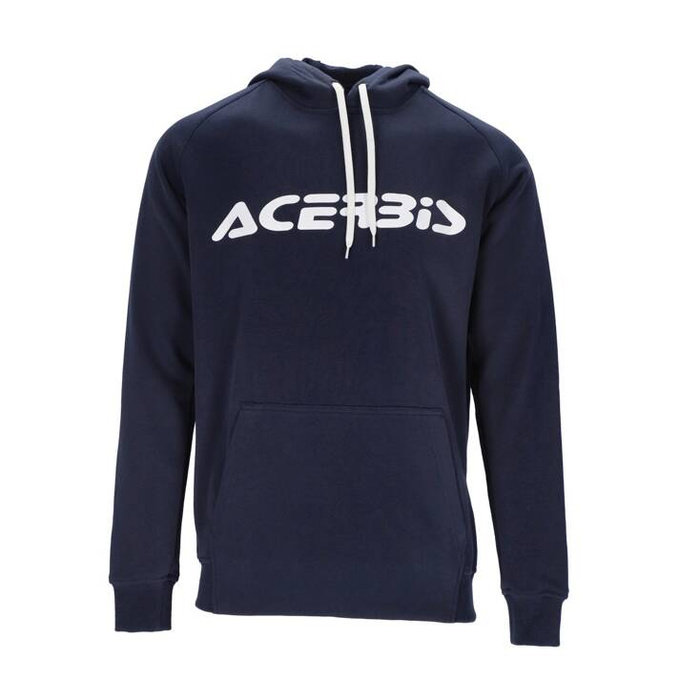 Acerbis bluza z kapturem s-lOGO