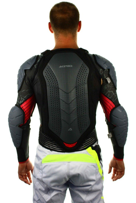 Acerbis Brustpanzer CUDO 3.0 CE Motocross Enduro MTB