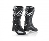 Acerbis Stiefel X-Team Motocross Supermoto Enduro alle Größe 39 - 47