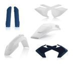 Acerbis pełny zestaw plastików pasuje do Husqvarna TE / FE 2017 >