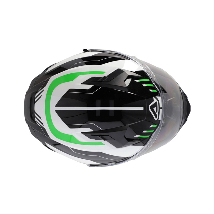 Acerbis Kask X-WAY Graphic 2206 Dual Road