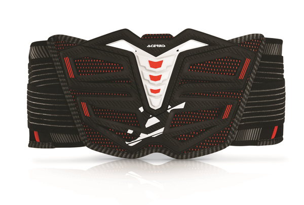 Acerbis pas nerkowy JUNIOR MOTOBRAND 2.0 KID- BELT