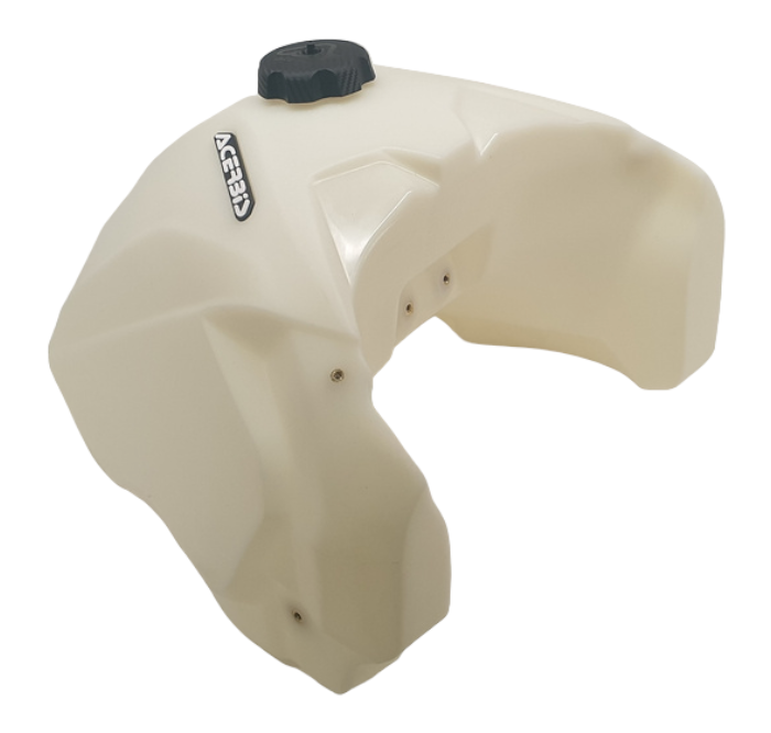 Acerbis bak paliwa 23l Yamaha Tenere 700 2019 2020 2021 2022
