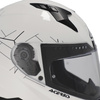 Acerbis Kask X-WAY homologacja ECE/ONU 22-06 Dual Road