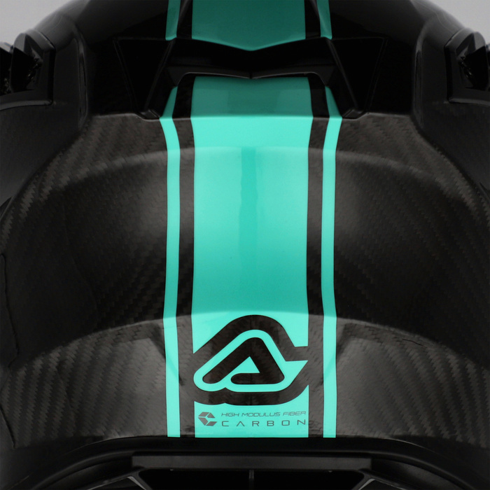Kask Acerbis AIRSTRIKE-C HOMOLOGACJA ECE/ONU 22 06 Cross Enduro