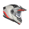 Kask RIDER GRAPHIC 2206 kask modułowy ACERBIS Dual Road