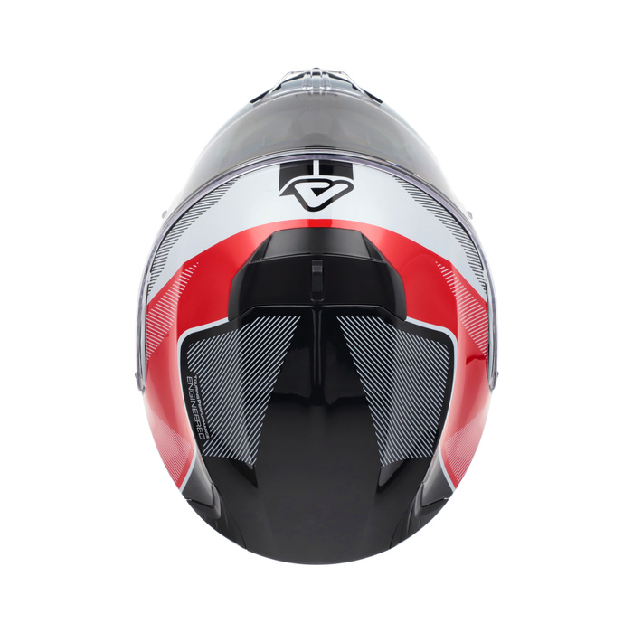 Kask Serel 22-06 kask modułowy ACERBIS Dual Road
