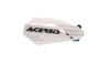 Acerbis Handprotectoren MX Linear Motocross Enduro Paar inkl. Anbaukit Motorrad