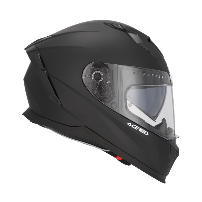 Acerbis Kask X-WAY homologacja ECE/ONU 22-06 Dual Road