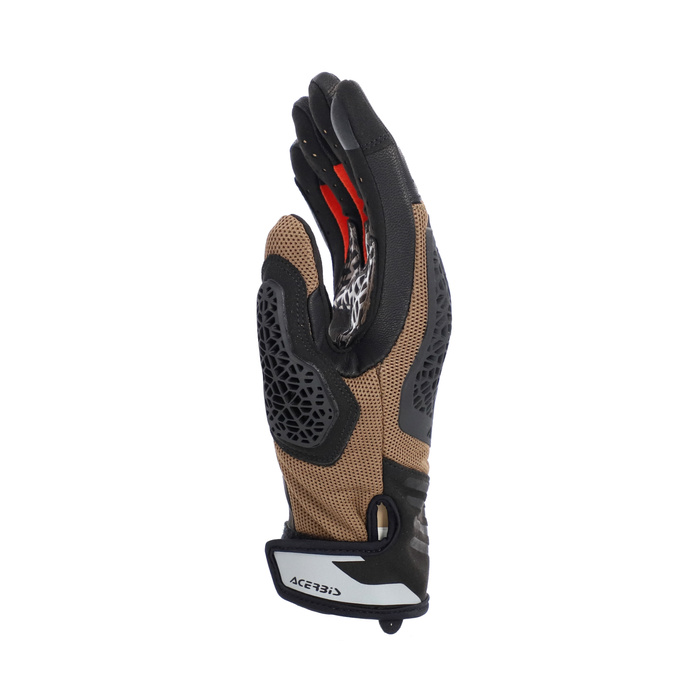 Acerbis Handschuhe CE CROSSOVER Cross Enduro Motorradhandschuhe