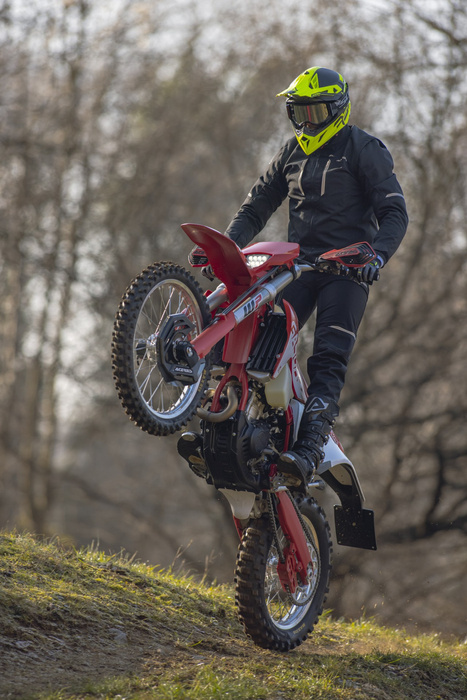 RAUSVERKAUF Acerbis X-Duro 
