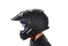 Kask REACTIVE idealny do Enduro, ATV, QUAD, Supermoto, Maxi Enduro