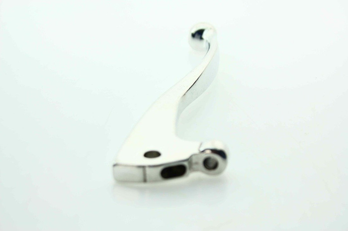 WYPRZEDAŻ Klamka dźwignia hamulca Yamaha DT125 1991-2003, YZ125-500 1988 NEU