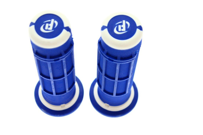 RAUSVERKAUF Griffe Domino blau – weiss ATV