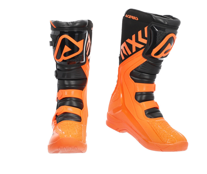 Buty X-Team Acerbis Motocross Enduro