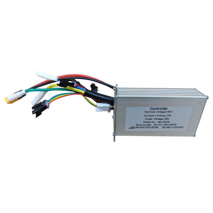 NAI e-MX 12 PRO kontroler
