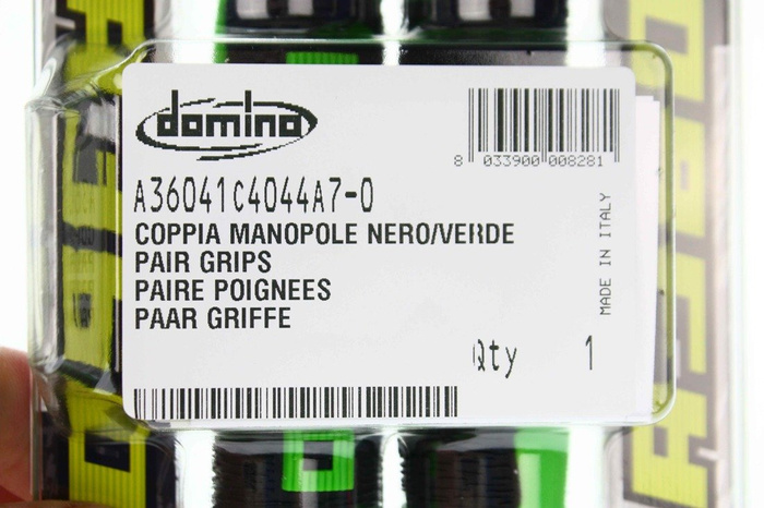 WYPRZEDAŻ Manetki Domino A360 120mm